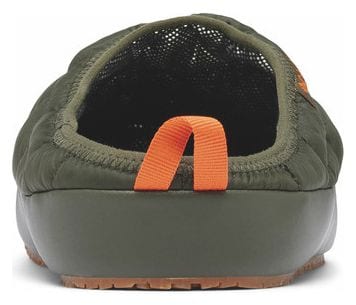 Columbia Lazy Bend Camper Slippers Green