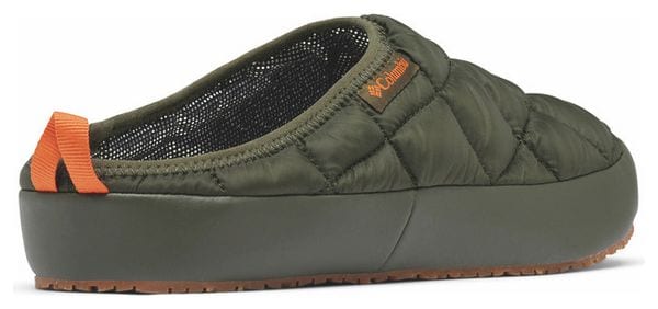 Zapatillas Columbia Lazy Bend Camper Verde