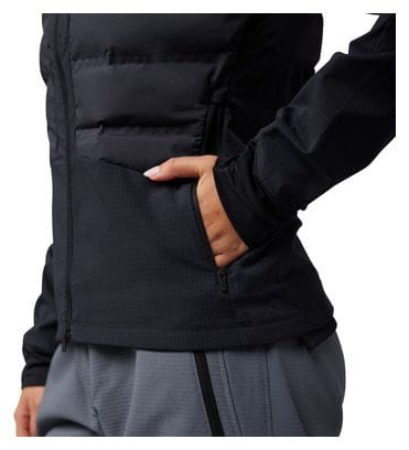 Fox Flexair Fire Hybrid Donna Giacca a maniche lunghe Nero