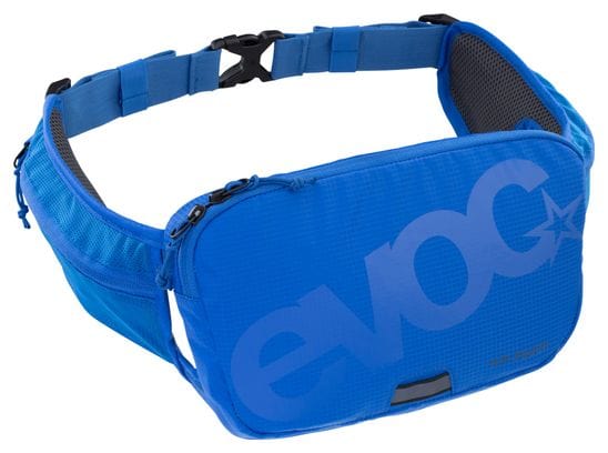 Evoc Hip Pouch 1L Mountain Bike Belt Blue