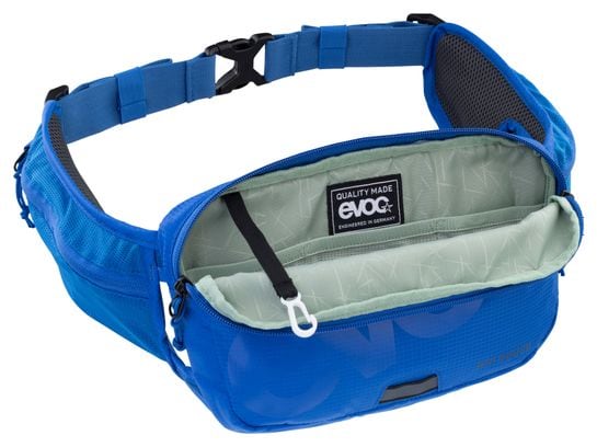 Evoc Hip Pouch 1L Mountain Bike Belt Blue