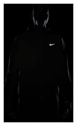 Nike Form Jacke Schwarz Herren