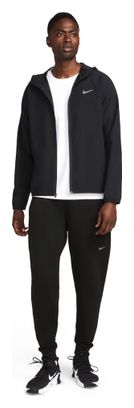 Nike Form Jacke Schwarz Herren