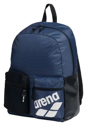 Arena One Go 30L Blue Backpack