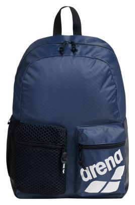 Arena One Go 30L Blue Backpack