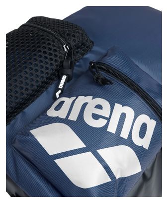 Arena One Go 30L Blue Backpack