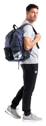 Arena One Go 30L Blue Backpack