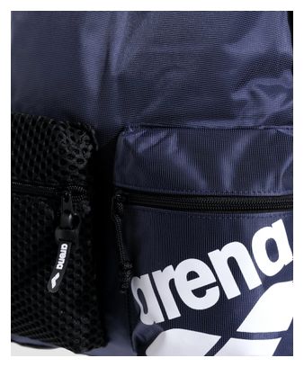 Arena One Go 30L Blue Backpack