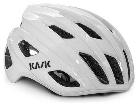 Casco de carretera Kask Mojto Cubed blanco