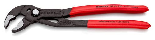 Pince multiprise Knipex 250 mm