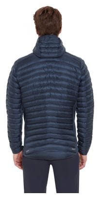 Rab Cirrus Flex Hoody Jas Blauw Heren