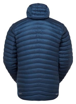 Rab Cirrus Flex Hoody Jas Blauw Heren