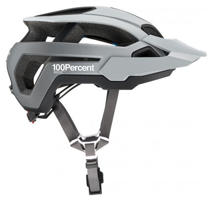Casco 100% Altec Fidlock CPSC / CE Grey Fade