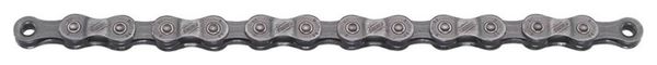 BBB PowerLine Chain 9 Speed Grey