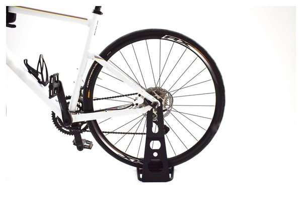 Support vélo roue arrière