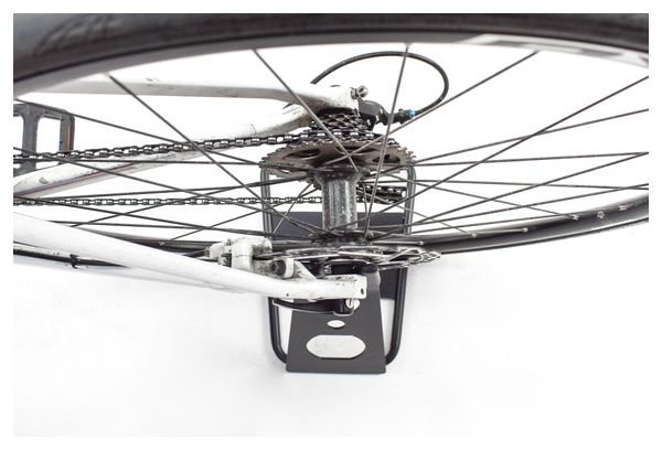 Support vélo roue arrière
