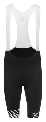 Cuissard Gore-Wear Swiftride Optical Noir Homme