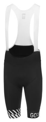 Cuissard Gore-Wear Swiftride Optical Noir Homme