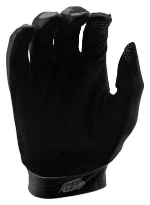 Troy Lee Designs Guantes Largos Ace 2.0 Negros