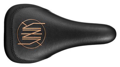 Selle Reverse Nico Vink Sattel Noir