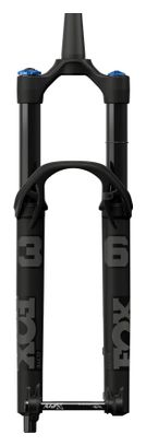 Fox Racing Shox 36 Float Performance Elite 29'' Gabel | Grip X | Kabolt Boost 15x110mm | Offset 44 | Schwarz 2026