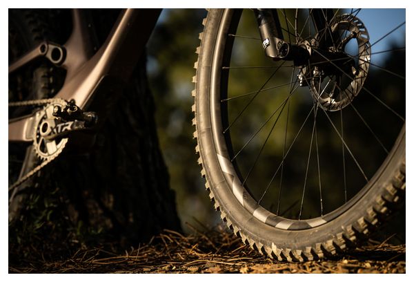 Roue Avant Shimano XTR XC WH-M9200 29'' | Boost 15x110 mm | Center Lock