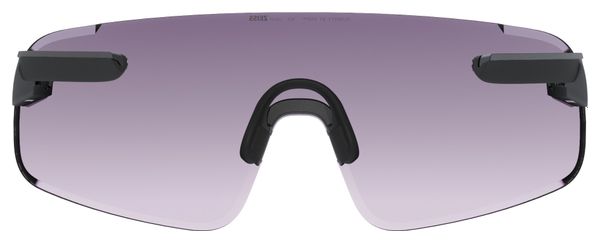 Lunettes POC Elicit Toric Noir/Clarity Road/Sunny Silver