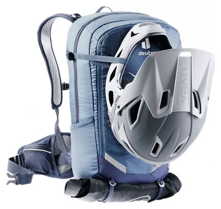 Mochila Deuter Flyt 20 azul