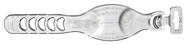 Protección SKEAN LEGEND TOP Tubo Superior Transparente