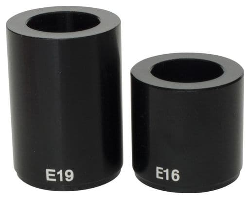 KIT NEO END CAPS  REAR  12X142/148/157 TA  CL