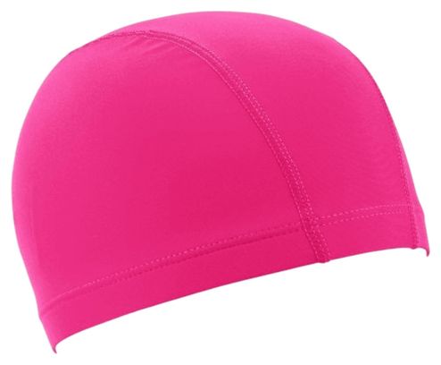 Bonnet de Bain Arena Unix II Rose Enfant 6-12 ans