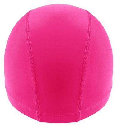 Bonnet de Bain Arena Unix II Rose Enfant 6-12 ans