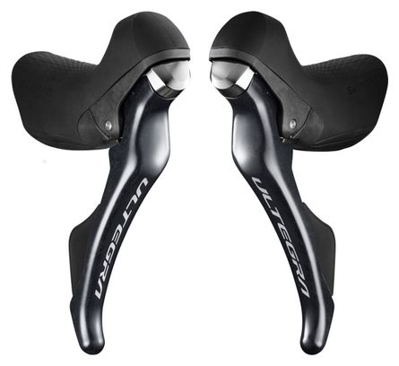 Juego de mandos de cambio SHIMANO Ultegra ST-R8000 2x11 velocidades