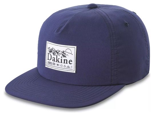 Dakine Switchback Cap Blau