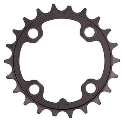 Truvativ Chainring S1 64mm AL3 Long Black