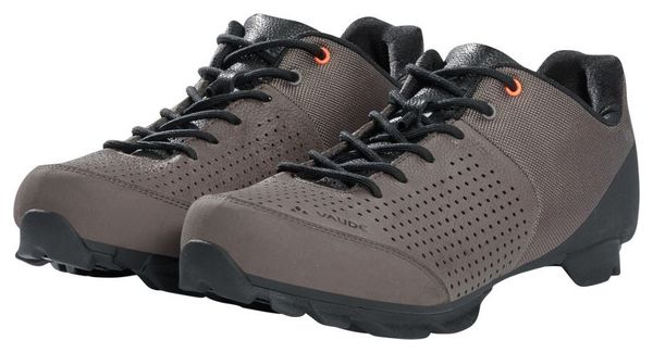 Vaude MTB Kuro black/coconut