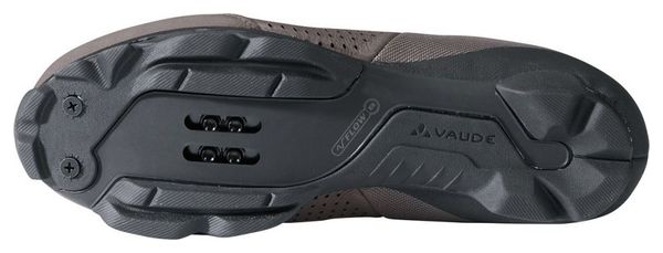 Vaude MTB Kuro black/coconut