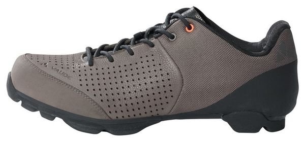Vaude MTB Kuro black/coconut