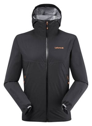 Lafuma Active Waterproof Jacket Black