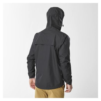 Lafuma Active Waterproof Jacket Black