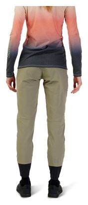 Pantalones Fox Ranger LunarMujer Beige Oscuro