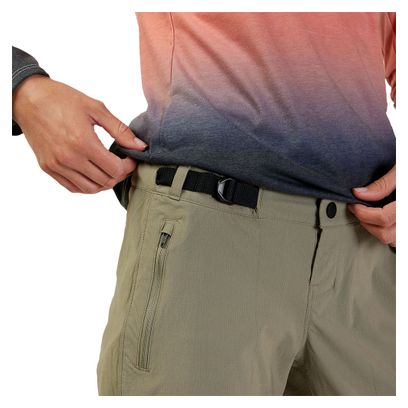 Pantalones Fox Ranger LunarMujer Beige Oscuro