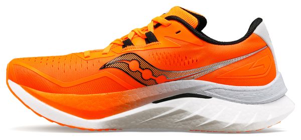 Chaussures de Running Saucony Endorphin Speed 4 Orange 48