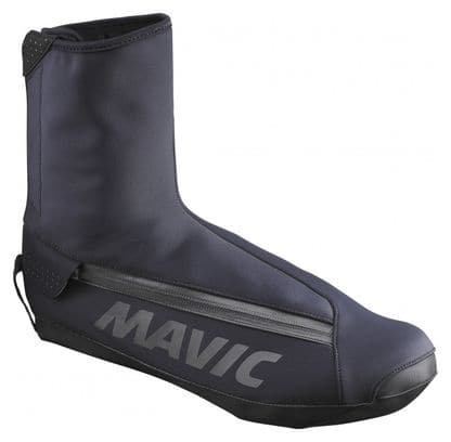 Couvres-Chaussures Mavic Essential Thermo Noir 36-38