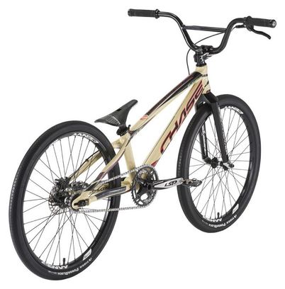 BMX Race Chase Element Cruiser Alu 21.5 Brown sand 2021