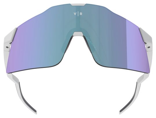 Van Rysel Roadr 900 Perf Light White