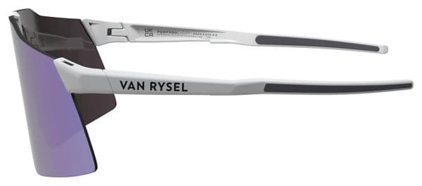 Van Rysel Roadr 900 Perf Light White