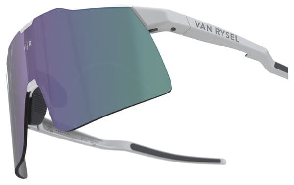 Van Rysel Roadr 900 Perf Light White
