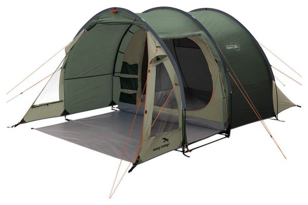 Easy Camp Galaxy 300 Vert Rustique - tente tunnel - 3 personnes