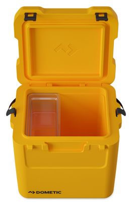 Dometic CI 28 Gele koelbox